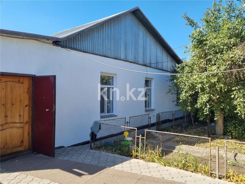 Продажа 4-комнатного дома, 100 м² - Продажа домов, коттеджей в Городе Караганды фото 20 из 20