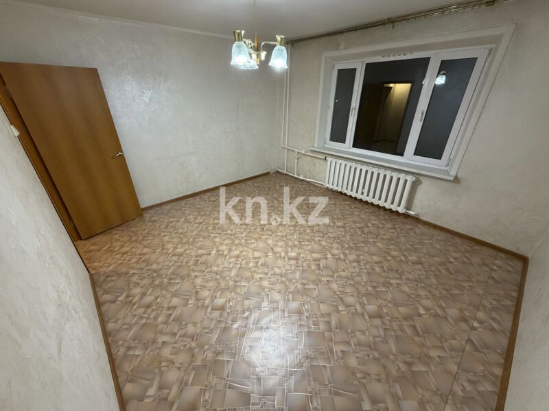 Продажа 4-комнатной квартиры, 84 м² - Продажа квартир в панельном доме в Казахстане фото 18 из 19