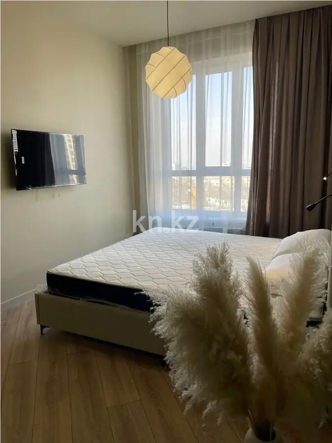 Продажа 1-комнатной квартиры, 38 м² - Продажа однокомнатных квартир в Бостандыкском р-не Алматы - страница 6 фото 2 из 4