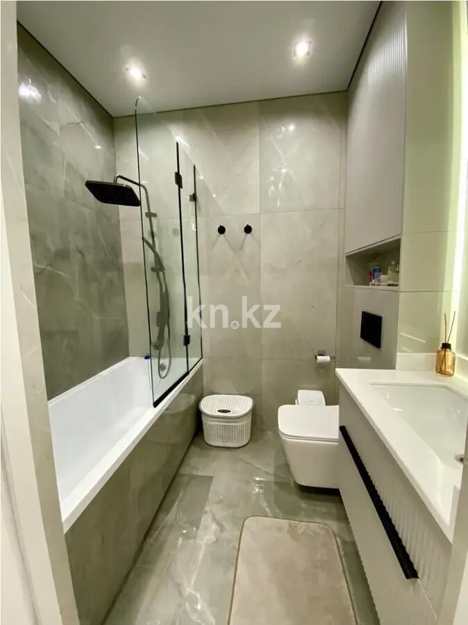 Продажа 3-комнатной квартиры, 80 м² - Продажа квартир в новостройках Астаны - страница 15 фото 5 из 7