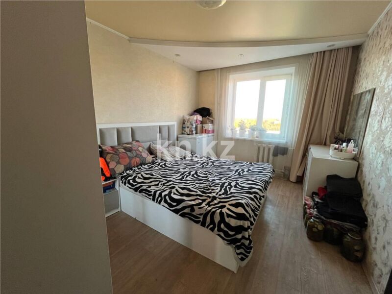 Продажа 3-комнатной квартиры, 68 м² - Продажа трехкомнатных квартир в Темиртау - страница 14 фото 5 из 15