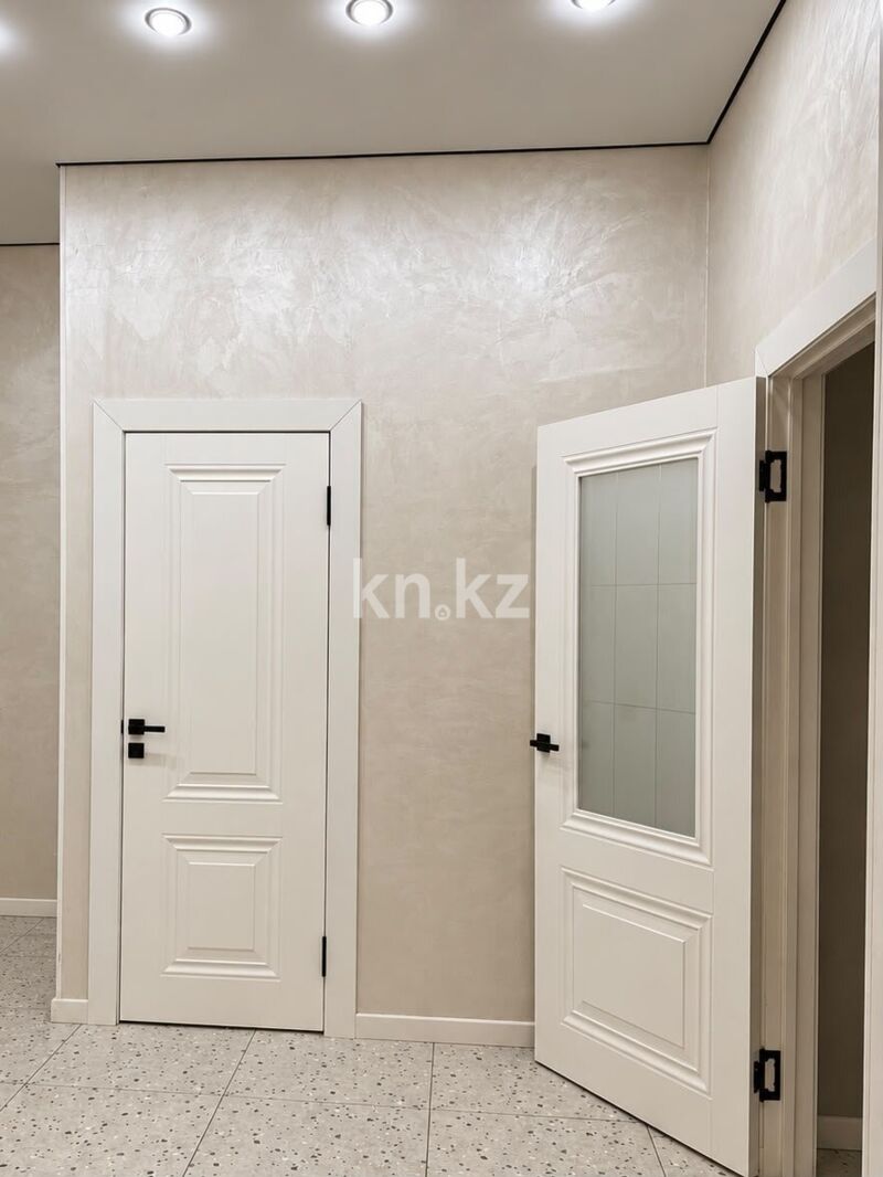 Аренда 4-комнатной квартиры, 100 м² - Аренда недвижимости в Алматы фото 22 из 26
