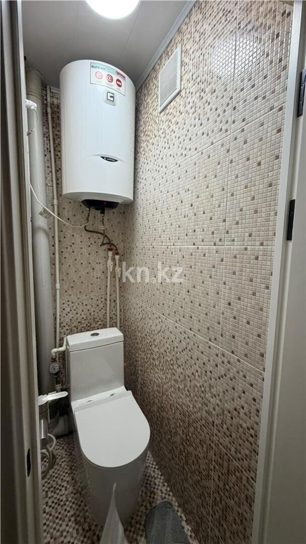 Продажа 4-комнатной квартиры, 63 м² - Продажа квартир в панельном доме в Казахстане - страница 10 фото 6 из 9