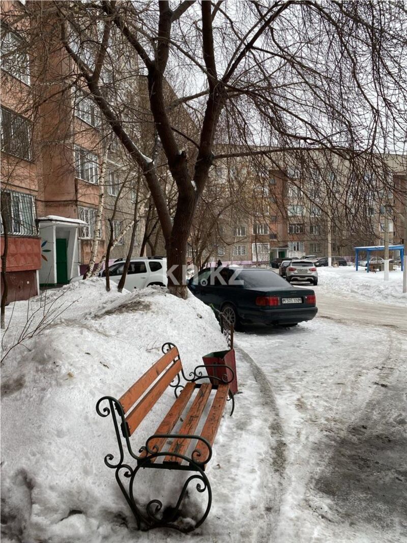 Продажа 3-комнатной квартиры, 67 м² - Продажа трехкомнатных квартир в Темиртау - страница 14 фото 16 из 17