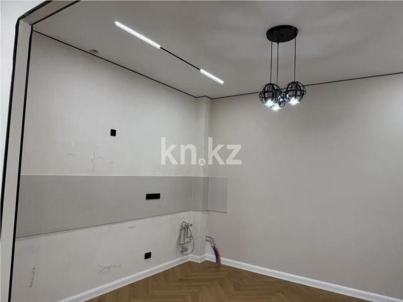 Продажа 2-комнатной квартиры, 61 м² - Продажа двухкомнатных квартир в кирпичном доме в Алматы - страница 16 фото 3 из 5
