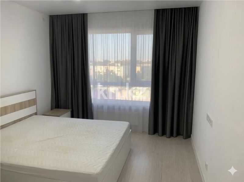 Продажа 2-комнатной квартиры, 55 м² - Продажа двухкомнатных квартир в р-не Алматы Астаны - страница 19 фото 2 из 6