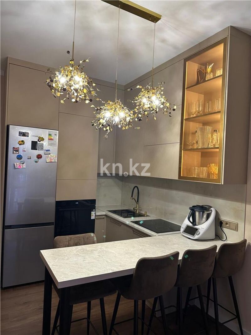 Продажа 3-комнатной квартиры, 73 м² - Продажа трехкомнатных квартир на Юго-Востоке Караганды - страница 19 фото 5 из 16