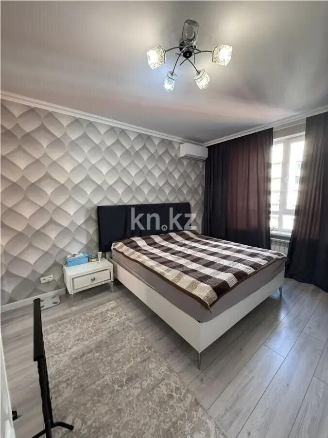Продажа 3-комнатной квартиры, 100 м² - Аренда домов в Алматинской области фото 2 из 5