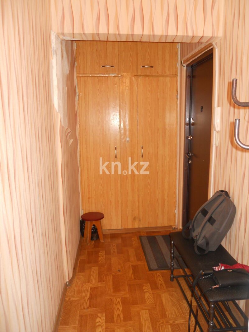 Продажа 1-комнатной квартиры, 33 м² - Продажа однокомнатных квартир в Казахстане - страница 129 фото 6 из 6