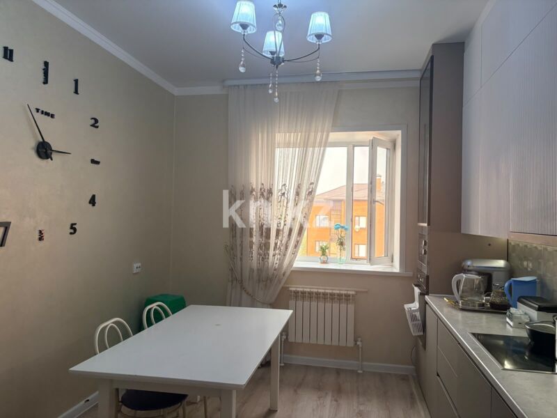 Продажа 3-комнатной квартиры, 92.4 м² - Продажа трехкомнатных квартир на Юго-Востоке Караганды фото 20 из 26