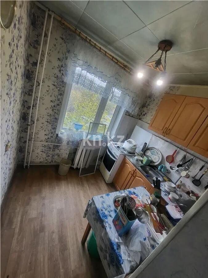 Продажа 2-комнатной квартиры, 46 м² - Продажа квартир в Городе Караганды - страница 3 фото 3 из 4