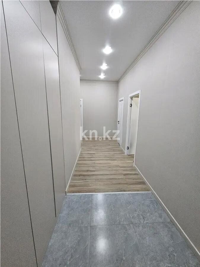 Продажа 2-комнатной квартиры, 76 м² - Продажа квартир в Астане - страница 4 фото 5 из 5