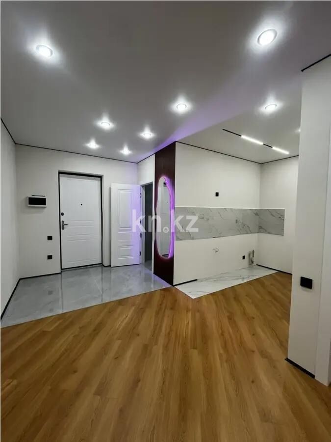 Продажа 2-комнатной квартиры, 39.7 м² - Продажа двухкомнатных квартир в Наурызбайском р-не Алматы - страница 16 фото 4 из 4