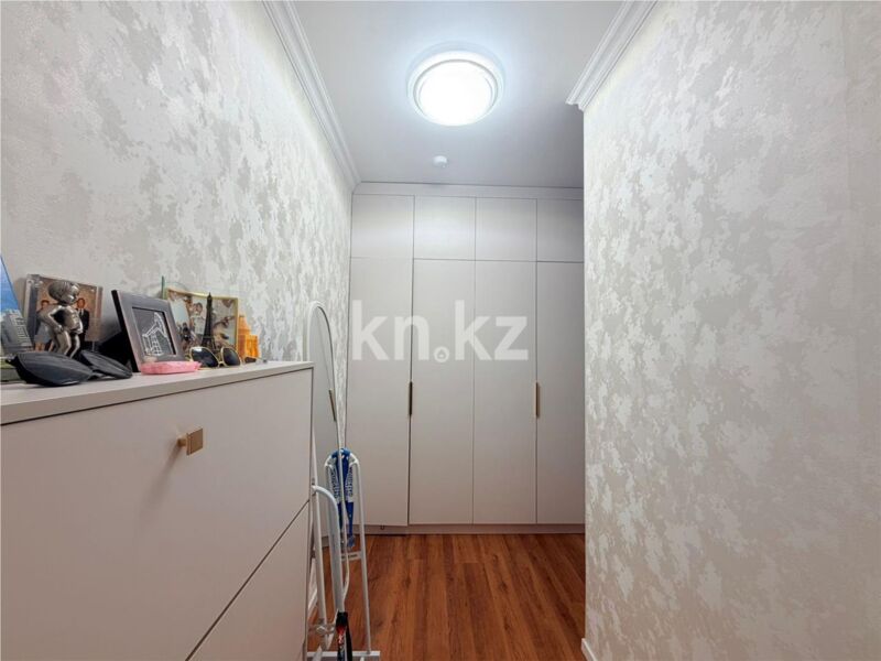 Продажа 2-комнатной квартиры, 50 м² - Продажа двухкомнатных квартир в блочном доме в Астане - страница 63 фото 6 из 8