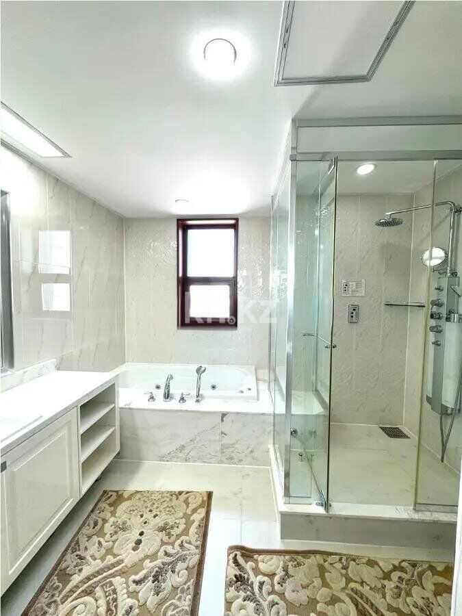 Продажа 5-комнатной квартиры, 212 м² - Продажа квартир в монолитно-каркасном доме в Казахстане - страница 37 фото 7 из 9
