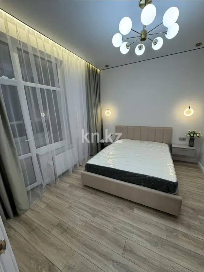 Продажа 2-комнатной квартиры, 40.3 м² - Продажа двухкомнатных квартир в р-не Нура Астаны фото 2 из 5