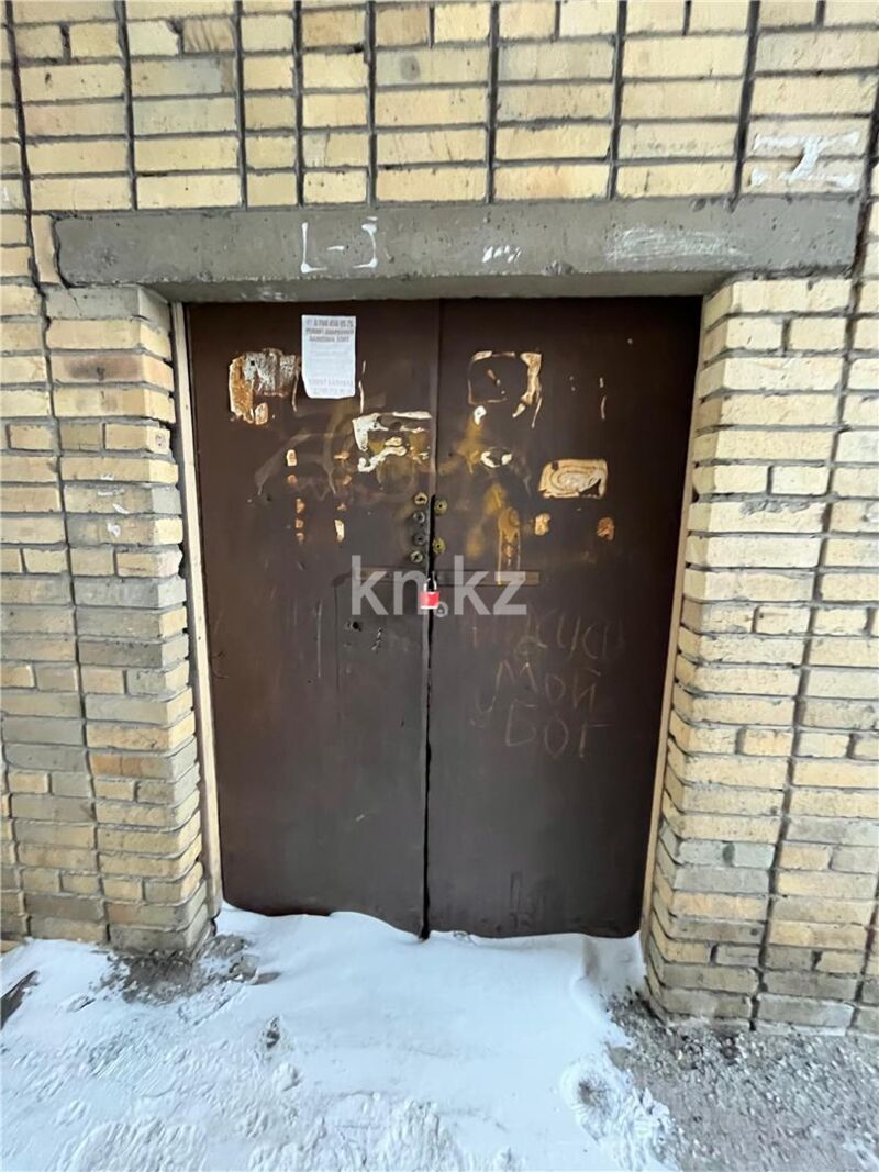 Продажа 2-комнатной квартиры, 42 м² - Продажа двухкомнатных квартир в Городе Караганды - страница 8 фото 12 из 14