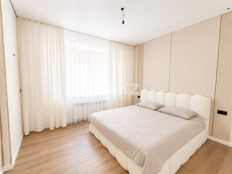 Продажа 4-комнатной квартиры, 118 м² - Продажа четырехкомнатных квартир в кирпичном доме в Караганде - страница 5 фото 4 из 24