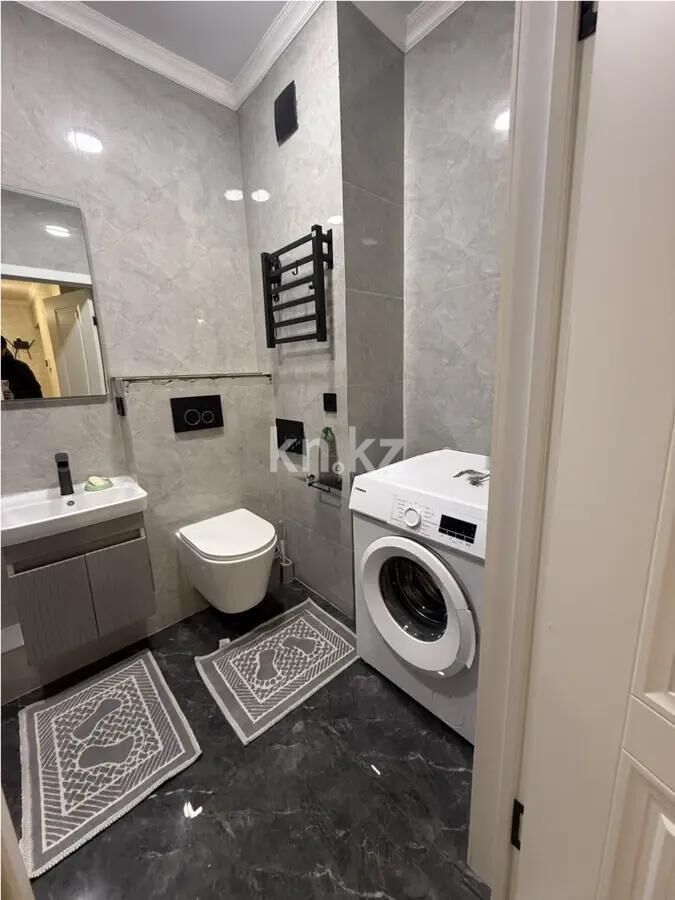 Продажа 2-комнатной квартиры, 62 м² - Продажа  двухкомнатных квартир в новостройках Алматы - страница 2 фото 5 из 6