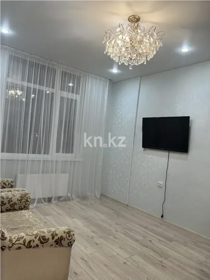 Продажа 1-комнатной квартиры, 42 м² - Продажа квартир в Казахстане - страница 44 фото 1 из 4