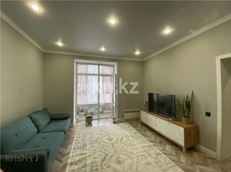 Продажа 3-комнатной квартиры, 73 м² - Продажа квартир в Казахстане - страница 24 фото 1 из 5
