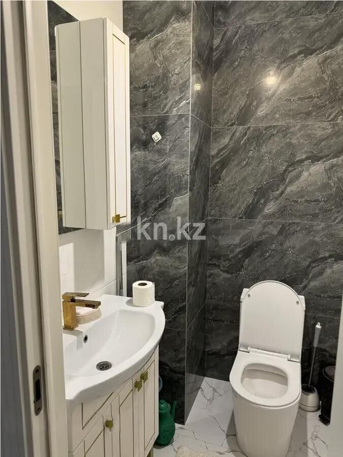 Продажа 2-комнатной квартиры, 83 м² - Продажа квартир от собственников в Алматы - страница 13 фото 6 из 7