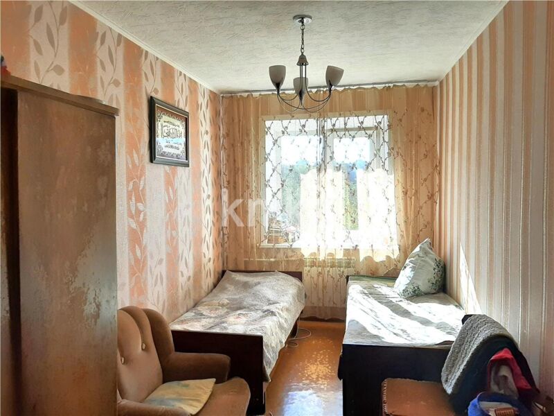 Продажа 3-комнатной квартиры, 58 м² - Продажа квартир в Казахстане - страница 206 фото 4 из 14
