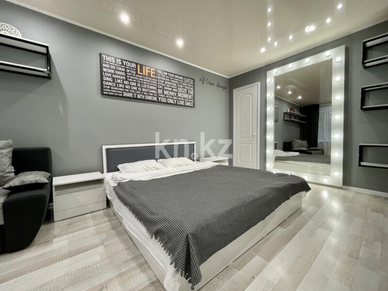 Аренда 1-комнатной квартиры посуточно, 1 м² - Продажа офисных и торговых помещений в Костанае фото 8 из 19