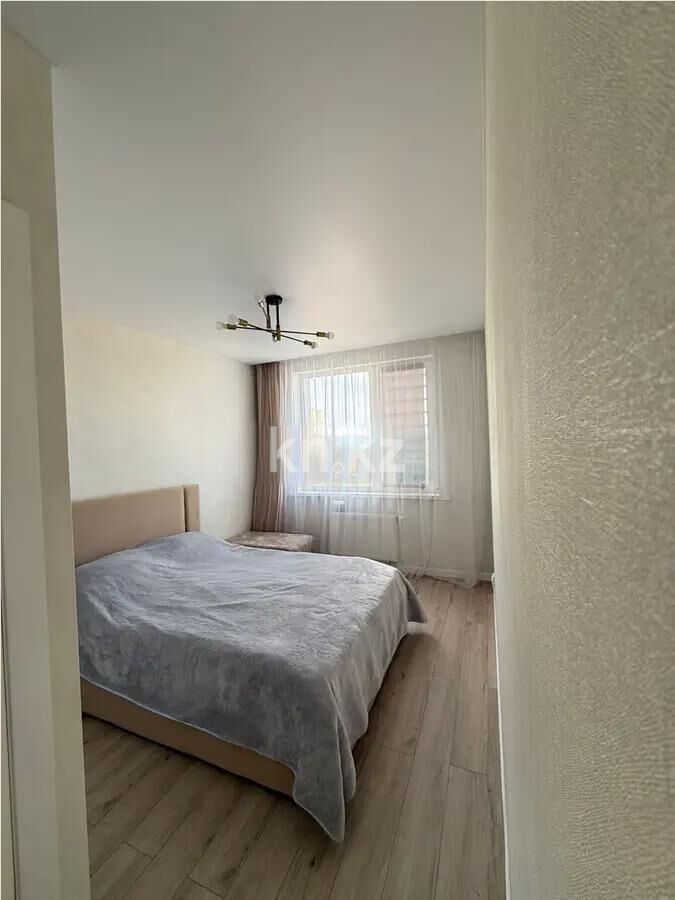 Продажа 3-комнатной квартиры, 75 м² - Продажа квартир в Астане фото 3 из 6