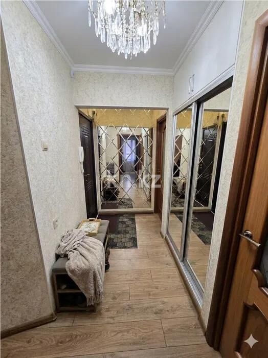 Продажа 4-комнатной квартиры, 75 м² - Продажа четырехкомнатных квартир в Ауэзовском р-не Алматы фото 7 из 7