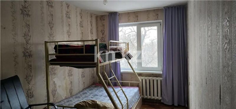 Продажа 3-комнатной квартиры, 58 м² - Продажа трехкомнатных квартир в Ауэзовском р-не Алматы - страница 26 фото 3 из 7