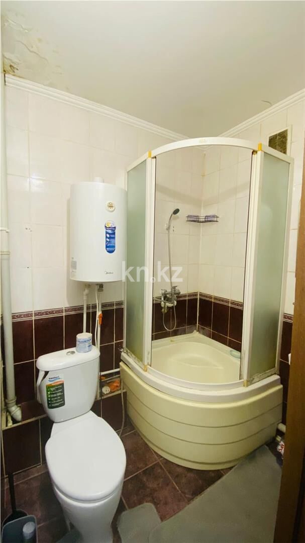 Продажа 2-комнатной квартиры, 42 м² - Продажа двухкомнатных квартир в Городе Караганды - страница 9 фото 8 из 13