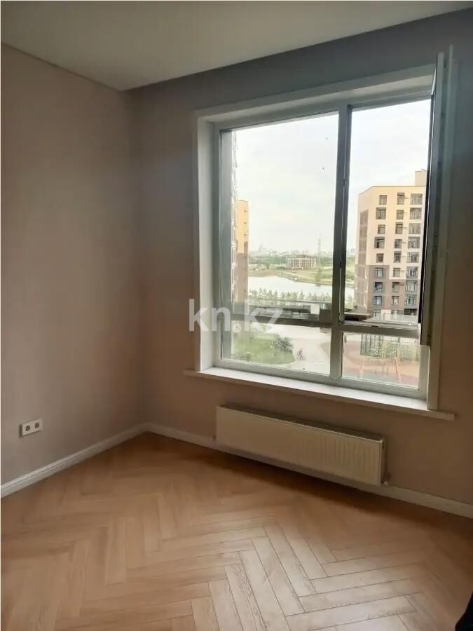 Продажа 2-комнатной квартиры, 59.36 м² - Продажа квартир в Казахстане фото 1 из 4