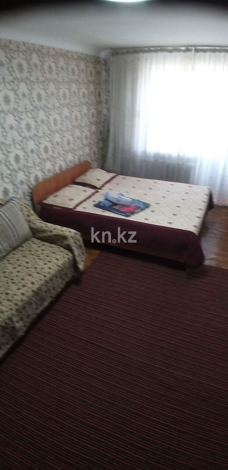 Аренда 1-комнатной квартиры посуточно, 35 м² - Аренда однокомнатных квартир посуточно в Алмалинском р-не Алматы - страница 2 фото 4 из 6