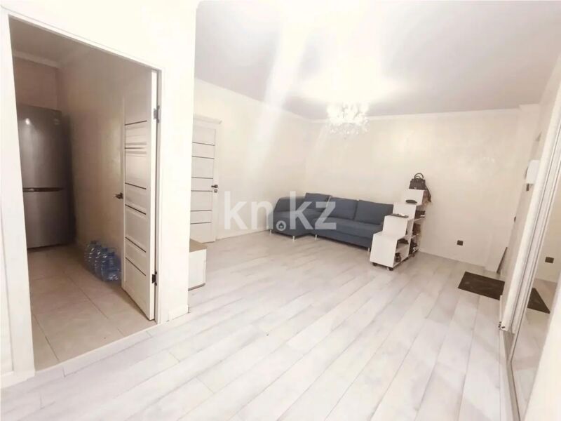 Продажа 2-комнатной квартиры, 53.7 м² - Продажа недвижимости в Алматы - страница 3 фото 1 из 5