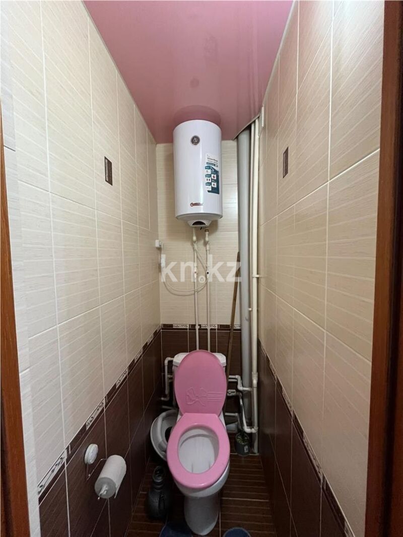 Продажа 1-комнатной квартиры, 38 м² - Продажа зданий в Алматинской области фото 14 из 16