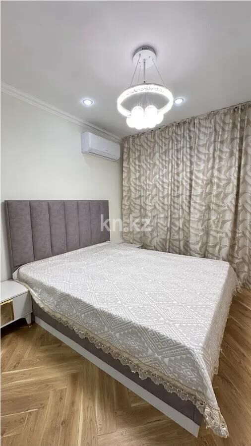 Продажа 2-комнатной квартиры, 39 м² - Продажа двухкомнатных квартир в Наурызбайском р-не Алматы - страница 18 фото 2 из 3