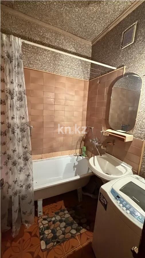 Продажа 2-комнатной квартиры, 45 м² - Продажа двухкомнатных квартир в панельном доме в Алматы - страница 24 фото 4 из 5