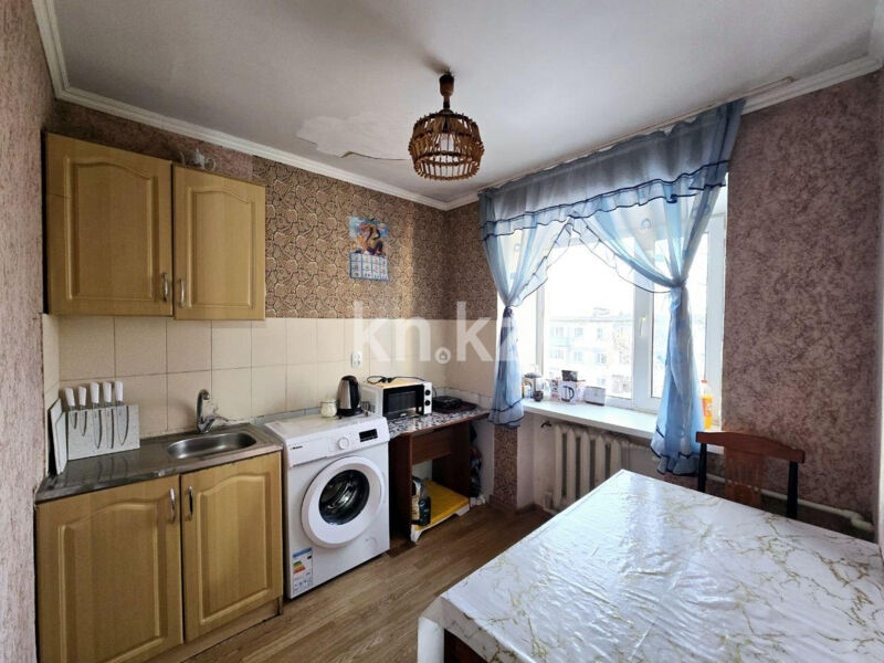 Продажа 2-комнатной квартиры, 44 м² - Продажа двухкомнатных квартир в блочном доме в Казахстане - страница 83 фото 7 из 15