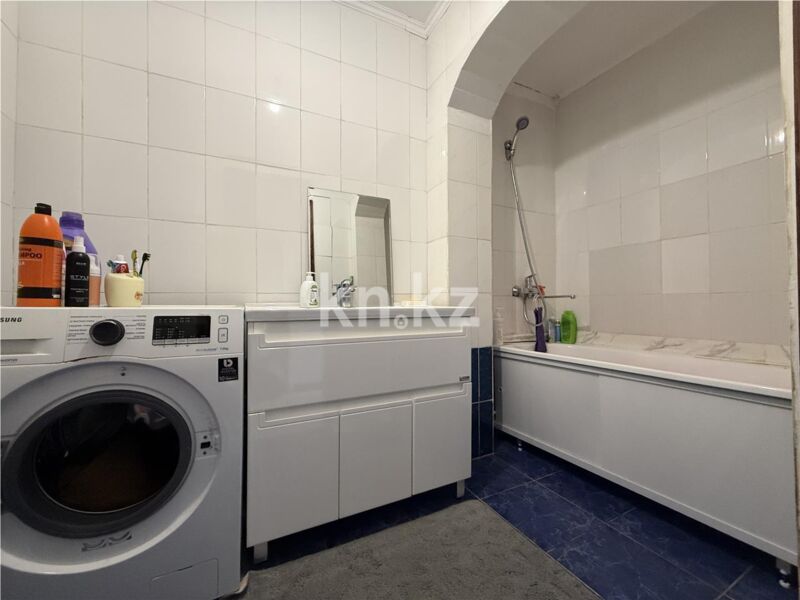 Продажа 3-комнатной квартиры, 64 м² - Продажа трехкомнатных квартир в Караганде - страница 40 фото 12 из 15