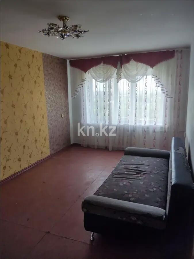 Продажа 2-комнатной квартиры, 43 м² - Продажа квартир в Пришахтинске Караганды - страница 9 фото 1 из 4