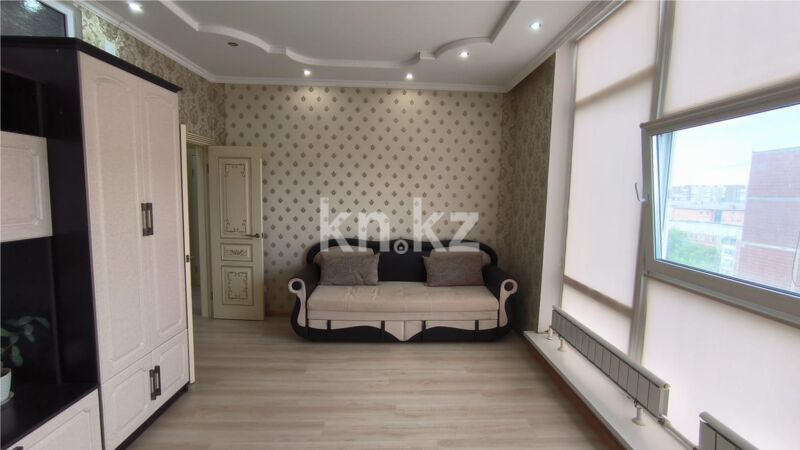 Продажа 3-комнатной квартиры, 64 м² - Продажа трехкомнатных квартир на Юго-Востоке Караганды - страница 17 фото 9 из 22