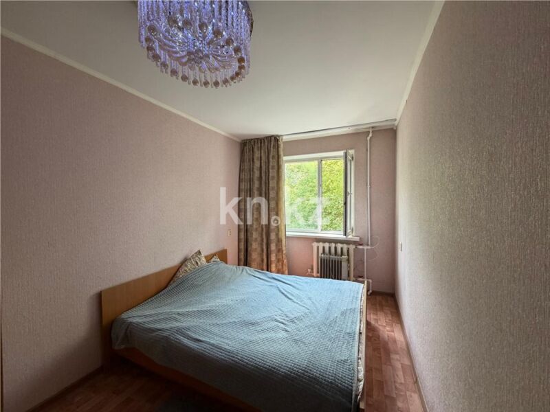 Продажа 2-комнатной квартиры, 44 м² - Продажа двухкомнатных квартир в Темиртау - страница 2 фото 4 из 11