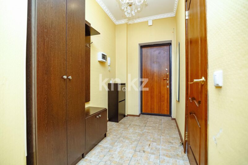 Аренда 3-комнатной квартиры посуточно, 90 м² - Аренда квартир посуточно в Казахстане фото 12 из 12