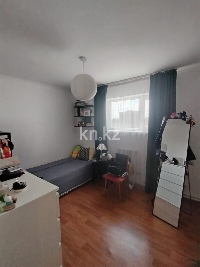 Продажа 2-комнатной квартиры, 48.4 м² - Продажа двухкомнатных квартир в р-не Байконур Астаны - страница 6 фото 6 из 10