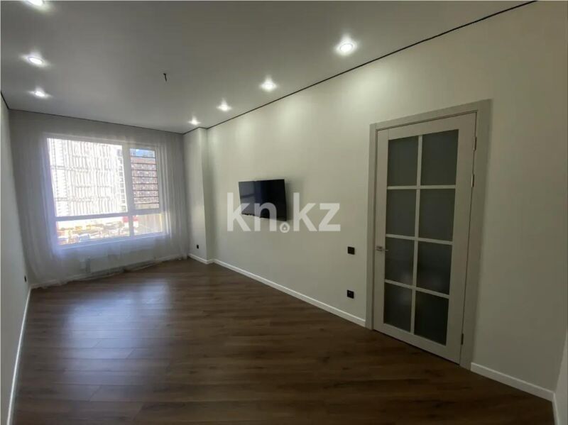 Продажа 3-комнатной квартиры, 86 м² - Продажа трехкомнатных квартир в блочном доме в Казахстане - страница 30 фото 1 из 7