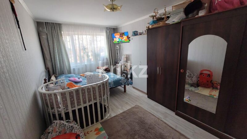 Продажа 2-комнатной квартиры, 48 м² - Продажа двухкомнатных квартир в Городе Караганды - страница 11 фото 3 из 12