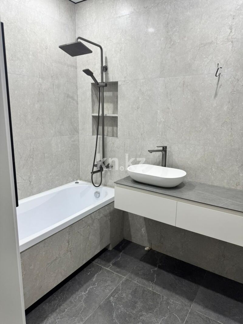 Продажа 4-комнатной квартиры, 105 м² - Продажа квартир от собственников в Костанае фото 10 из 12