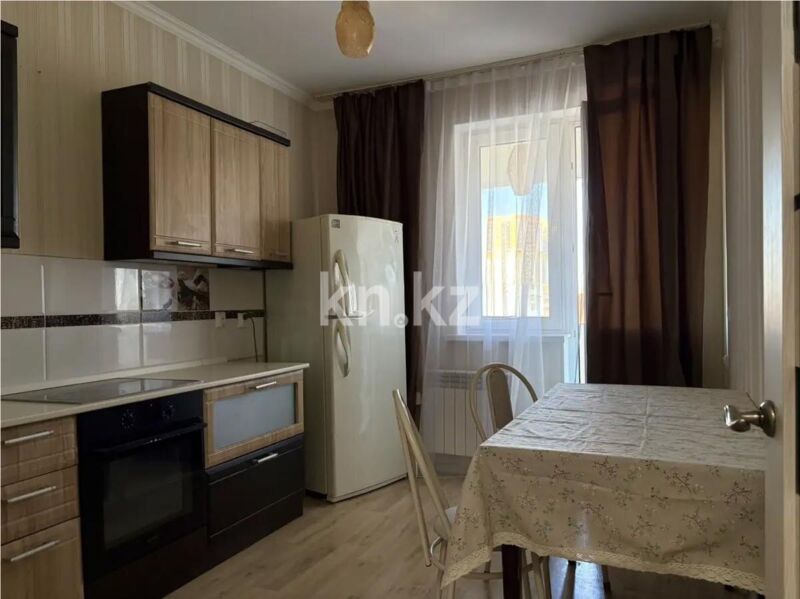 Продажа 1-комнатной квартиры, 38 м² - Продажа однокомнатных квартир в Астане - страница 6 фото 2 из 3