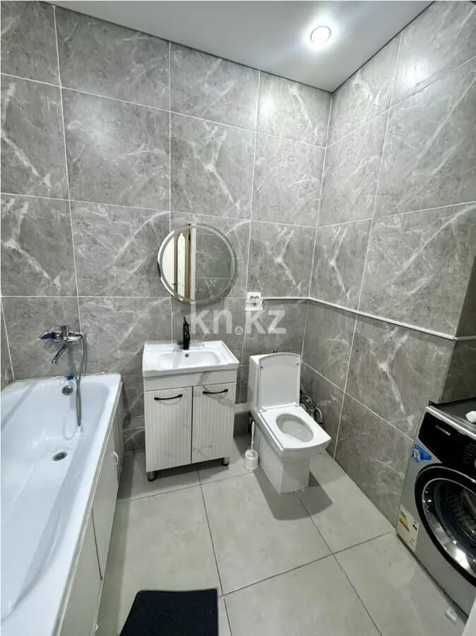 Продажа 2-комнатной квартиры, 57 м² - Продажа квартир в новостройках Алматы - страница 297 фото 3 из 3
